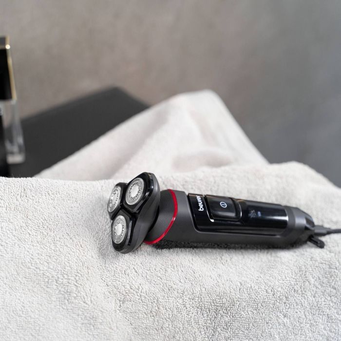 Электробритва Beurer MN8X изображение 12