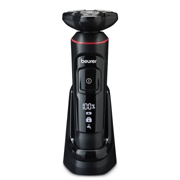 Электробритва Beurer MN8X изображение 2