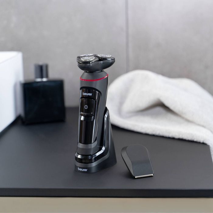 Электробритва Beurer MN8X изображение 5