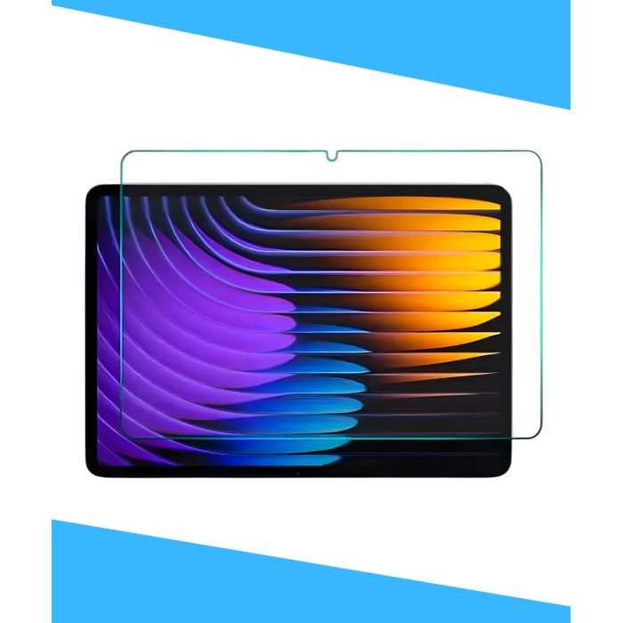 Скло захисне BeCover Blackview Mega 2 12.0" (714607) зображення 4