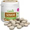 Витамины для собак Canvit Senior 100 г (8595602507269) изображение 2