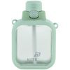 Пляшка для води Kite 700 мл зелена (K25-1237-2) зображення 2