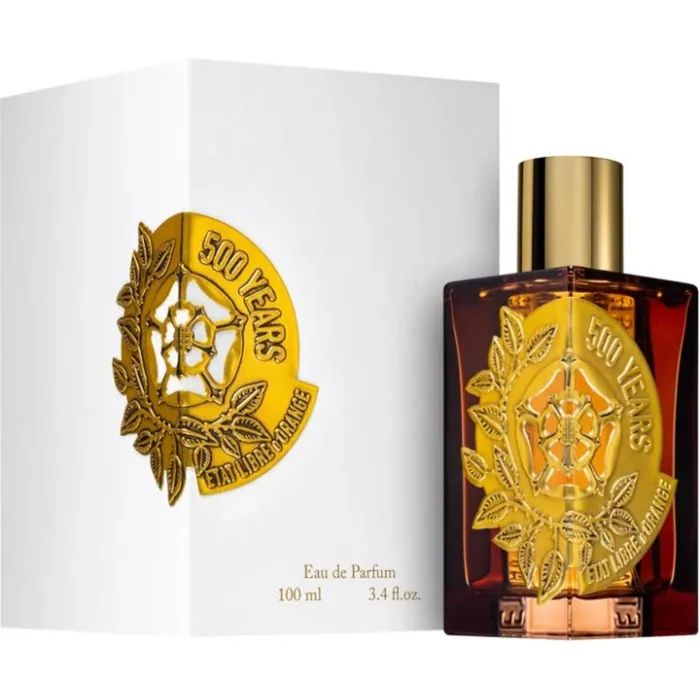 Парфюмированная вода Etat Libre d'Orange 500 Years 100 мл (3760168592140)