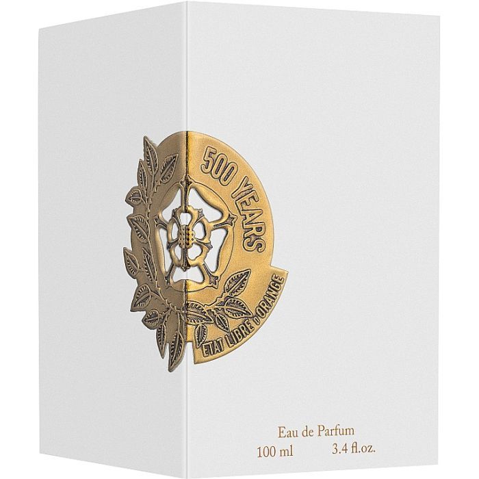 Парфюмированная вода Etat Libre d'Orange 500 Years 100 мл (3760168592140) изображение 2