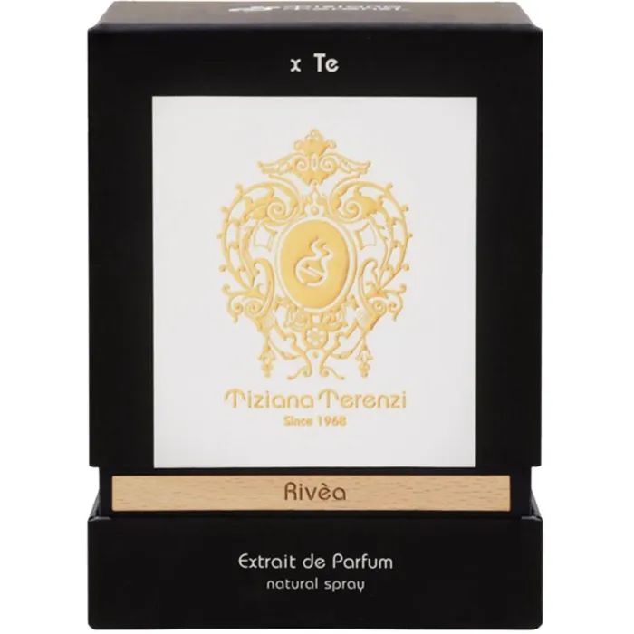 Парфуми Tiziana Terenzi Rivea 100 мл (8016741142703) зображення 3