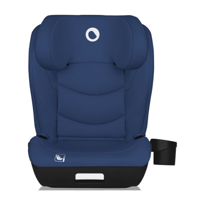 Автокресло Lionelo Neal I-Size Black Carbon (LO-NEAL I-SIZE BLACK CARBON)