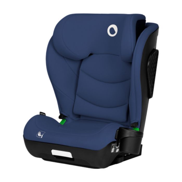 Автокресло Lionelo Neal I-Size Black Carbon (LO-NEAL I-SIZE BLACK CARBON) изображение 2