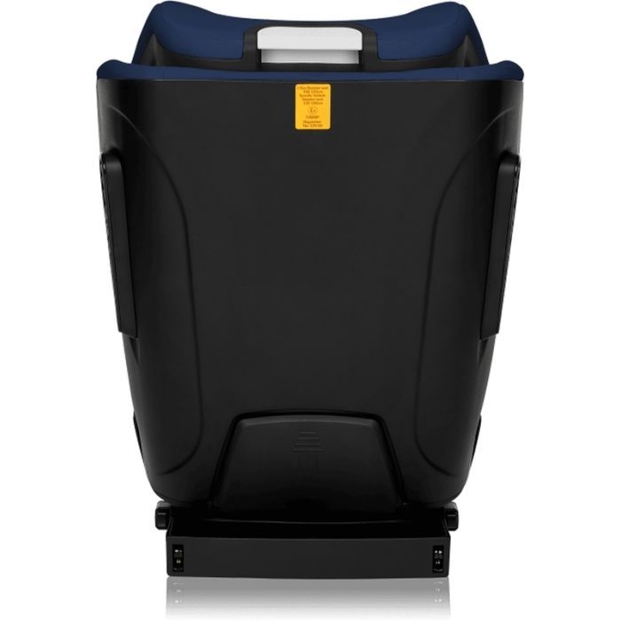 Автокресло Lionelo Neal I-Size Black Carbon (LO-NEAL I-SIZE BLACK CARBON) изображение 5