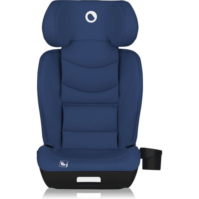 Автокресло Lionelo Neal I-Size Black Carbon (LO-NEAL I-SIZE BLACK CARBON) изображение 6