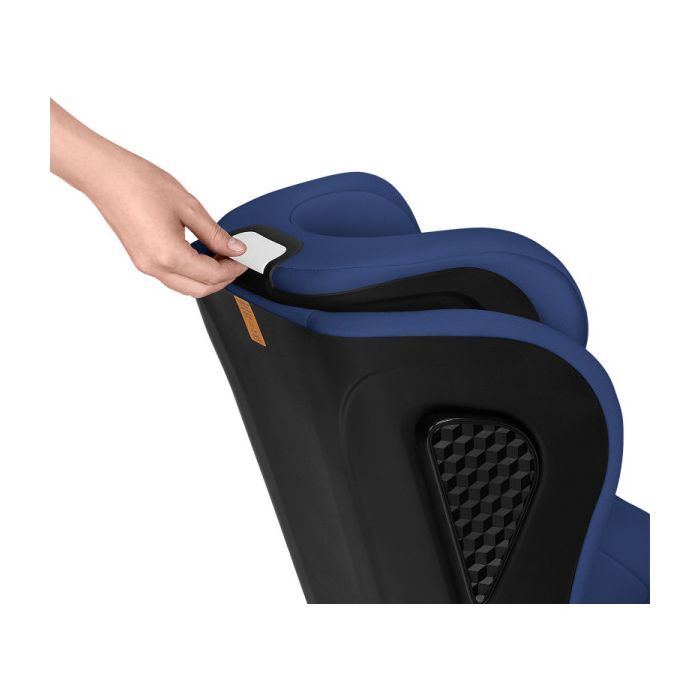 Автокресло Lionelo Neal I-Size Black Carbon (LO-NEAL I-SIZE BLACK CARBON) изображение 7