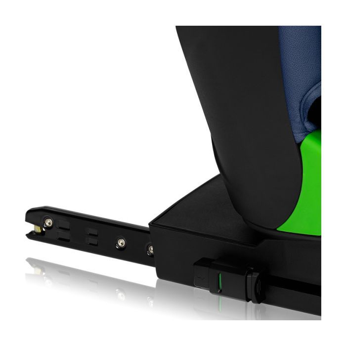 Автокресло Lionelo Neal I-Size Black Carbon (LO-NEAL I-SIZE BLACK CARBON) изображение 8