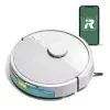 Пилосос iRobot Roomba Combo 105 + AutoEmply dock (White) (y351240) зображення 2