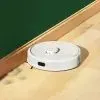 Пилосос iRobot Roomba Combo 105 + AutoEmply dock (White) (y351240) зображення 4
