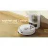 Пилосос iRobot Roomba Combo 105 + AutoEmply dock (White) (y351240) зображення 5