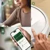 Пилосос iRobot Roomba Combo 105 + AutoEmply dock (White) (y351240) зображення 6