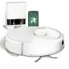 Пилосос iRobot Roomba Combo 105 + AutoEmply dock (White) (y351240)