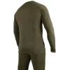 Комплект термобелья Tribe Microfleece оливковий 2XL (T-KA-0015-olive-2XL) изображение 4