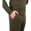 Комплект термобелья Tribe Microfleece оливковий 2XL (T-KA-0015-olive-2XL) изображение 5