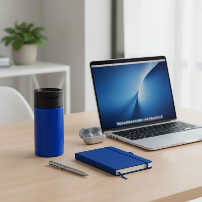 Блокнот Berganote Soft А5, серый (50040238-04) изображение 10