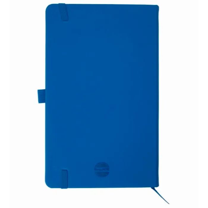 Блокнот Berganote Soft А5, серый (50040238-04) изображение 2