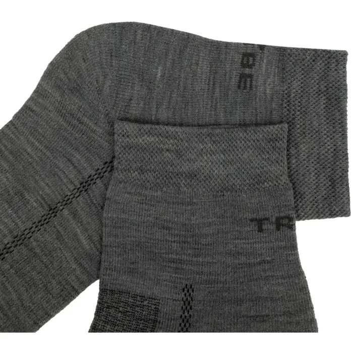 Носки Tribe Merino Hike T-KB-0017-blue, 41-43 (T-KB-0017-blue-41-43) изображение 8