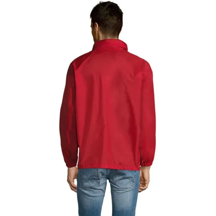 Куртка Sol's Surf червоний XL (32000145XL) зображення 3