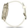 Смарт-часы Garmin Venu 4 (41mm), Beige w/ Lunar Gold + Bone, GPS смарт-годинник (010-03013-00) изображение 5