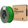 Пластик для 3D-принтера The Filament PLA 1.75mm 1kg CIRCUIT GREEN (TF-24007) зображення 3