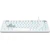 Клавіатура A4Tech Bloody AT75 USB RGB UA White (4711421002776) зображення 4