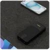 Батарея універсальна Dudao K10Pro 20000mAh 10W Black (6976625333974) зображення 4