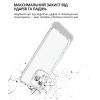 Чохол до мобільного телефона BeCover Anti-Shock Honor 400 Lite Clear (714711) зображення 4
