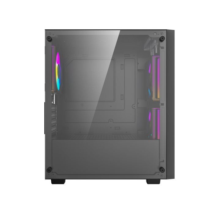 Корпус для ПК DARKFLASH M305 BLACK изображение 3