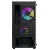 Корпус для ПК DARKFLASH M305 BLACK изображение 3