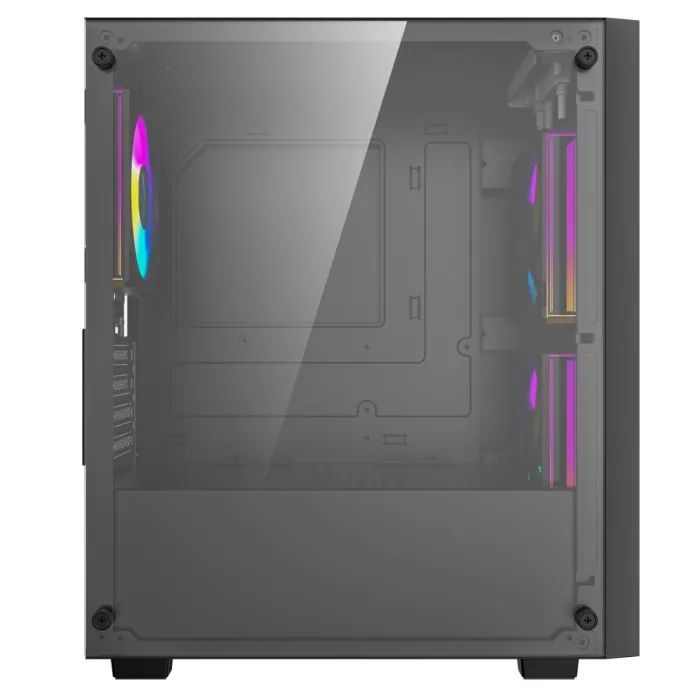 Корпус для ПК DARKFLASH M305 BLACK изображение 4