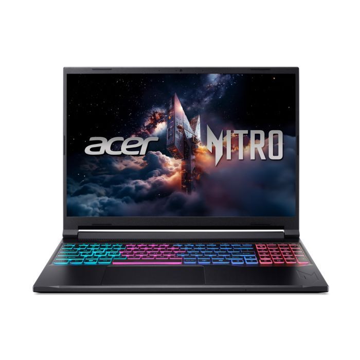 Ноутбук Acer Nitro V 16S AI ANV16S-61-R9MB (NH.QXNEU.004)