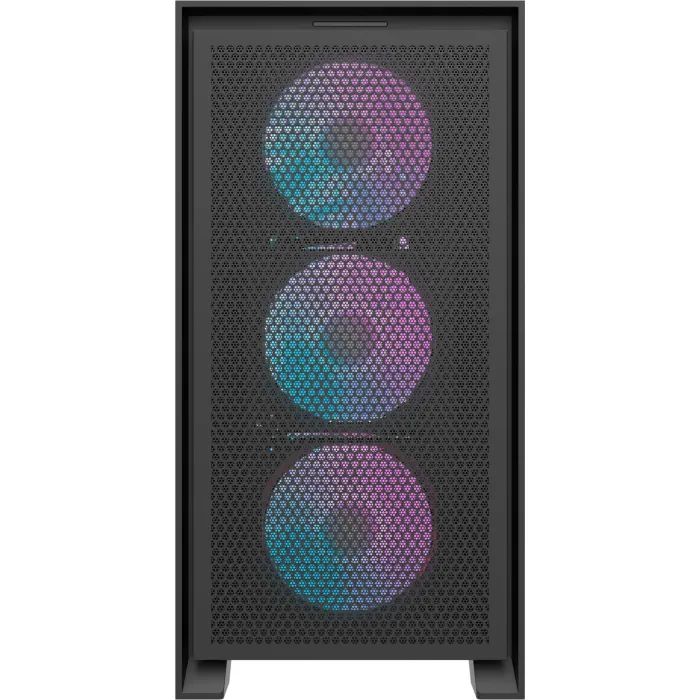 Корпус для ПК DARKFLASH DRX70 MESH BLACK изображение 10