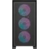Корпус для ПК DARKFLASH DRX70 MESH BLACK изображение 10