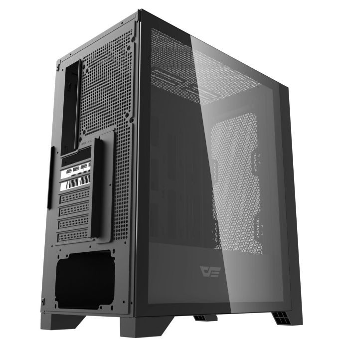 Корпус для ПК DARKFLASH DRX70 MESH BLACK изображение 12