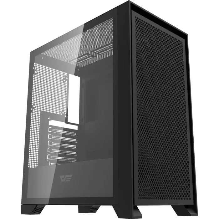Корпус для ПК DARKFLASH DRX70 MESH BLACK