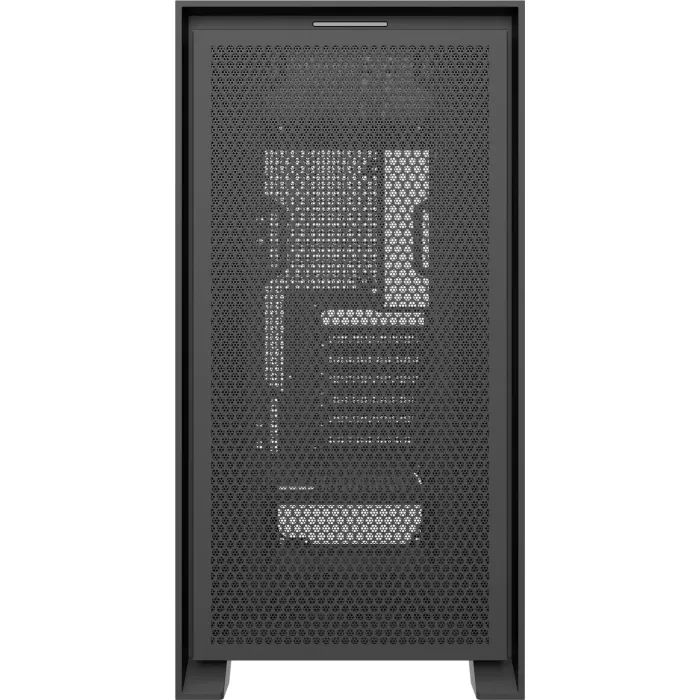 Корпус для ПК DARKFLASH DRX70 MESH BLACK изображение 2