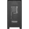 Корпус для ПК DARKFLASH DRX70 MESH BLACK изображение 2