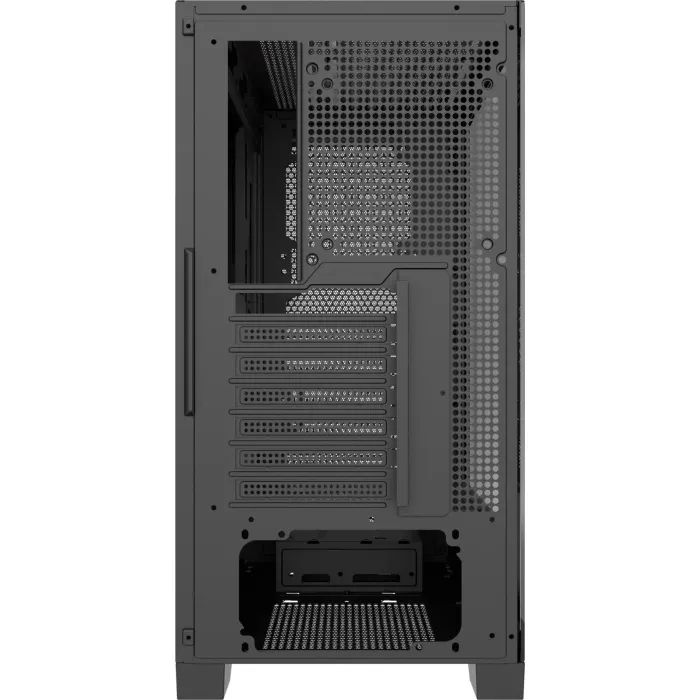 Корпус для ПК DARKFLASH DRX70 MESH BLACK изображение 3