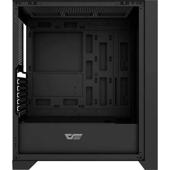 Корпус для ПК DARKFLASH DRX70 MESH BLACK изображение 4