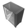 Корпус для ПК DARKFLASH DRX70 MESH BLACK изображение 4