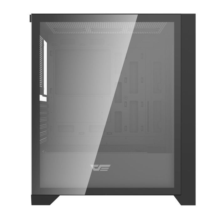 Корпус для ПК DARKFLASH DRX70 MESH BLACK изображение 5