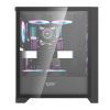 Корпус для ПК DARKFLASH DRX70 MESH BLACK изображение 6