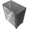 Корпус для ПК DARKFLASH DRX70 MESH BLACK изображение 8