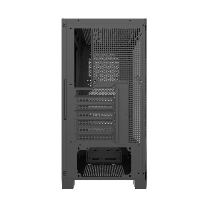 Корпус для ПК DARKFLASH DRX70 MESH BLACK изображение 9