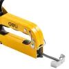 Степлер строительный Deli 3 в 1 (EDL238104) изображение 5