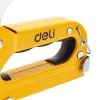 Степлер строительный Deli 3 в 1 (EDL238104) изображение 8